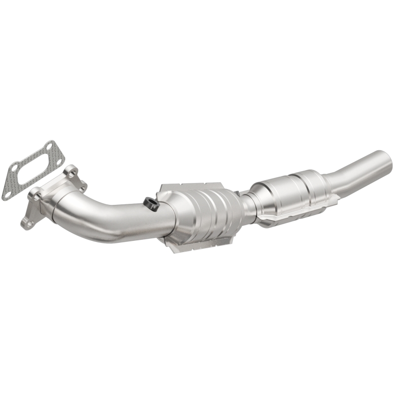 Picture of California CARB Direct-Fit Catalytic Converter 551682