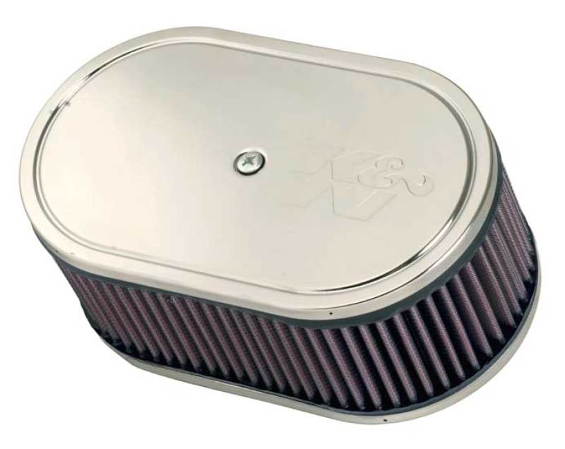 Picture of K&N Engineering KN Custom Air Filter - 56-1210