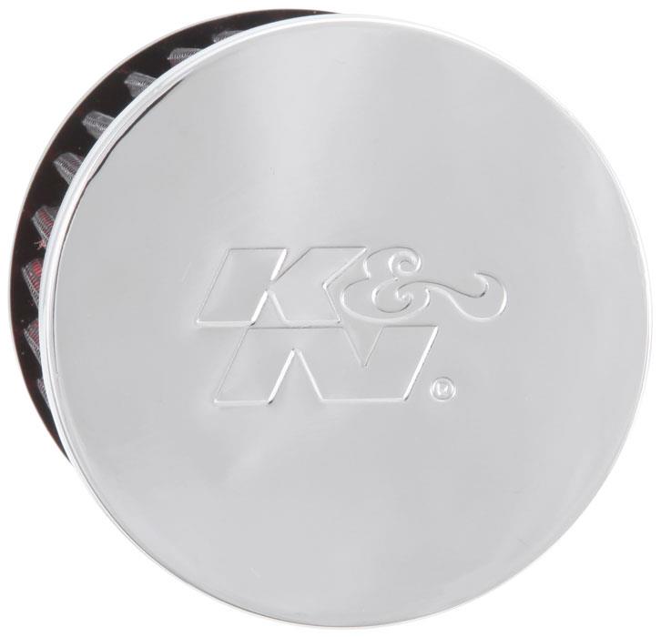 Picture of K&N Engineering KN Universal Air Filter - 62-1490