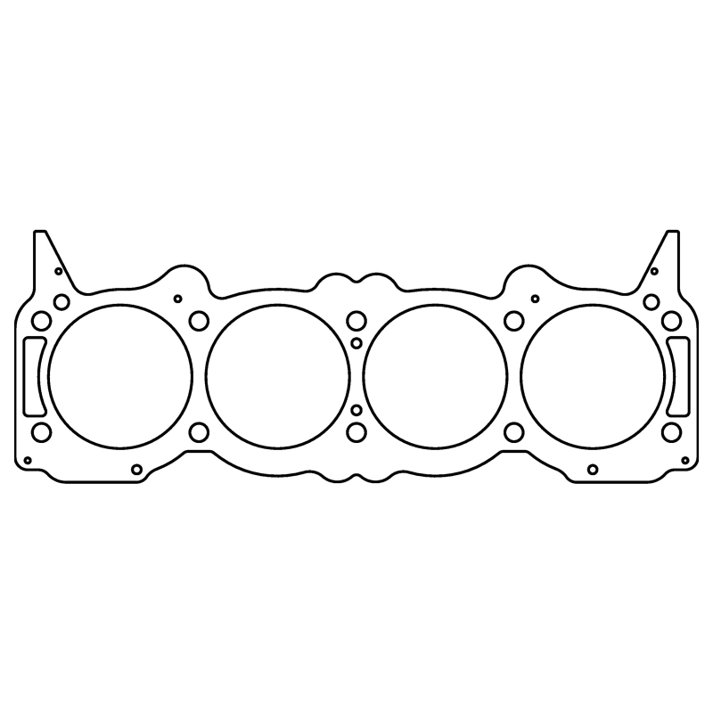 Picture of Cometic Gasket CG Head Gaskets - C5753-045