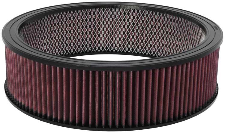 Picture of K&N Engineering KN Drop in Air Filters - E-3750