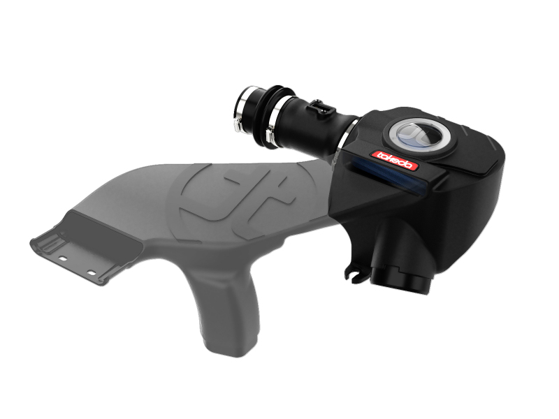Picture of aFe Takeda Momentum Intake Cold Air Intakes - 56-70016R