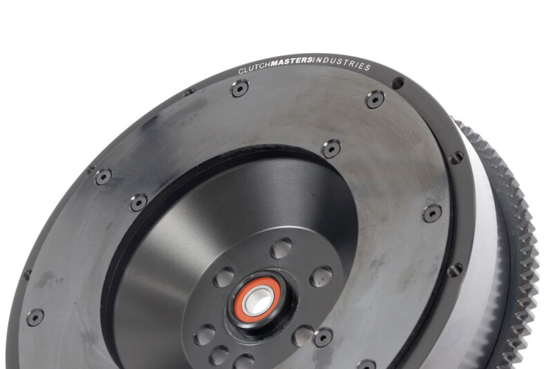 Picture of Clutch Masters CM Aluminum Flywheels - FW-795-K-TDA