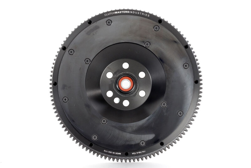 Picture of Clutch Masters CM Aluminum Flywheels - FW-795-K-TDA