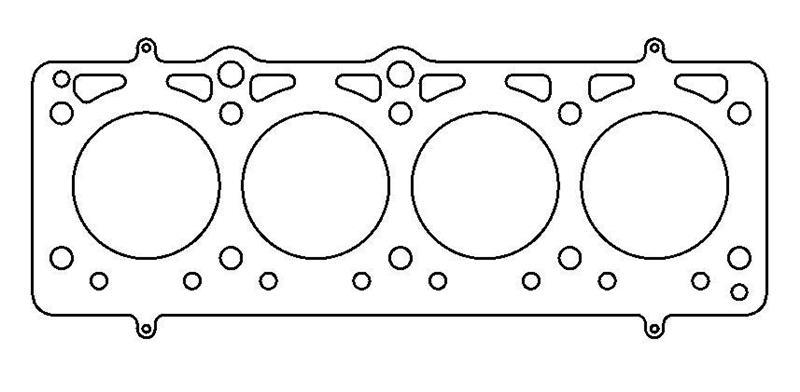 Picture of Cometic Gasket CG Head Gaskets - C4395-045