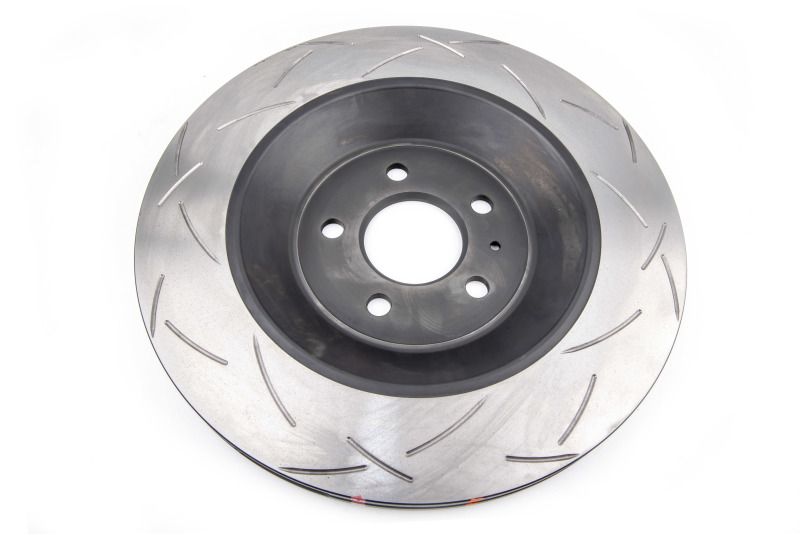 Picture of DBA 4000 Series Slotted Rotors Brake Rotors - DBA43003S