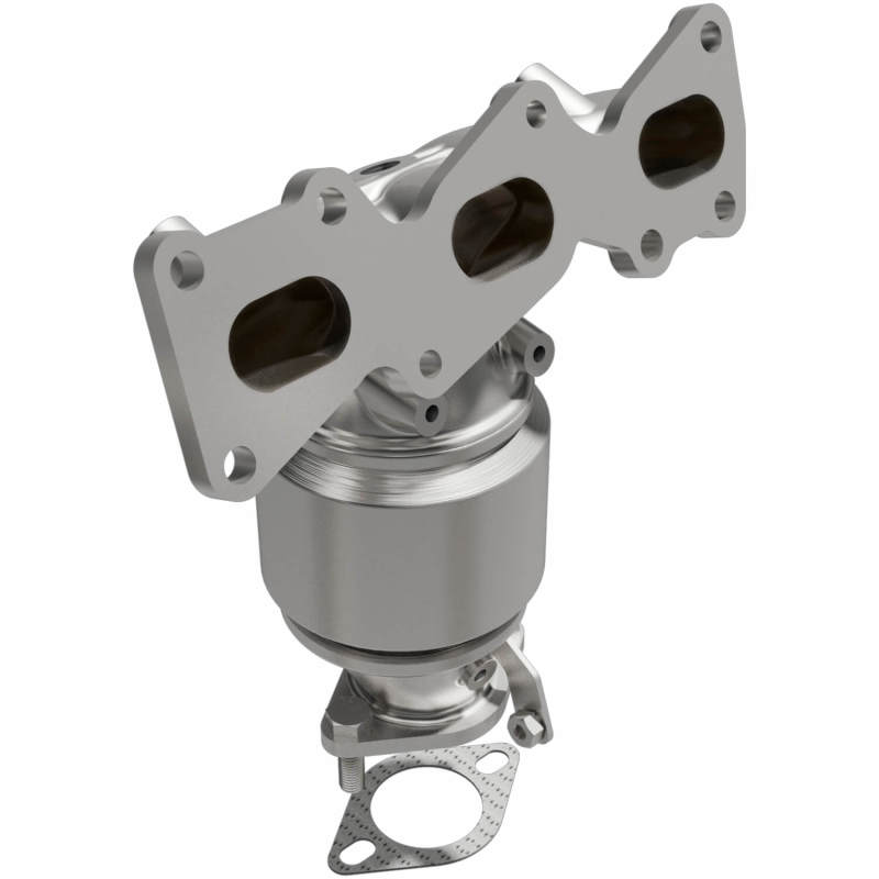 Picture of OEM Grade Direct-Fit Manifold Catalytic Converter-Kia