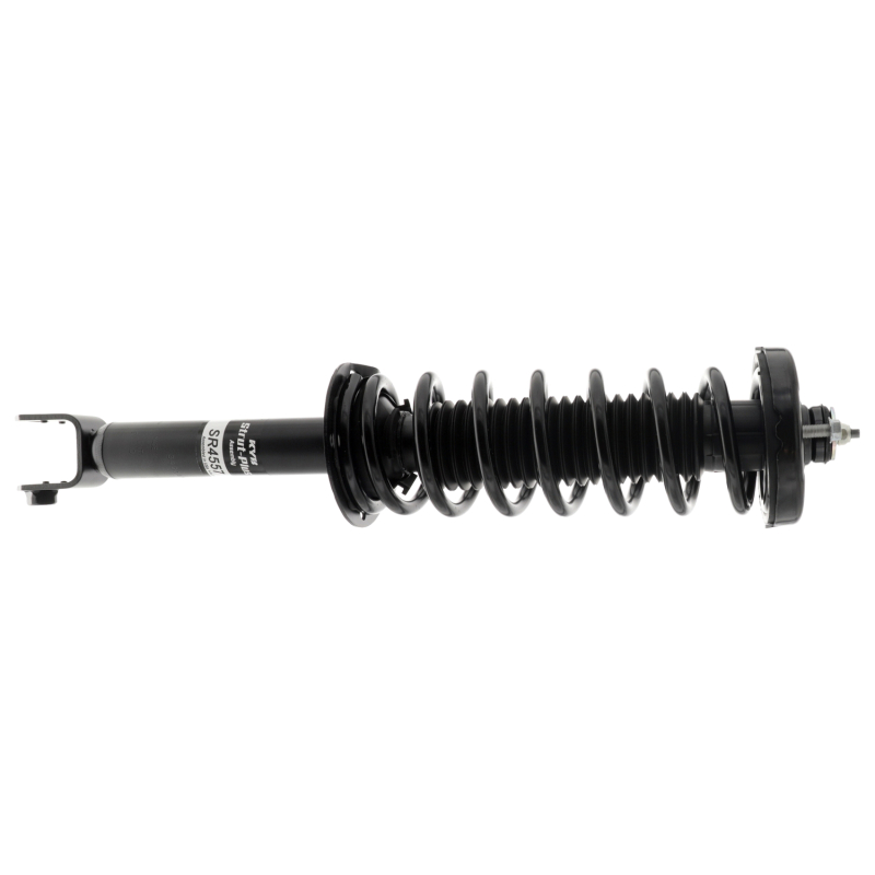 Picture of KYB Shocks & Struts Strut Plus Shocks and Struts - SR4557