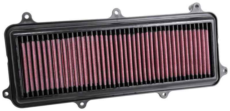 Picture of K&N Engineering KN Motorcycle Direct Fit Air Filters - HA-1018
