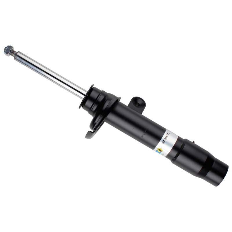 Picture of B4 OE Replacement - Suspension Strut Assembly