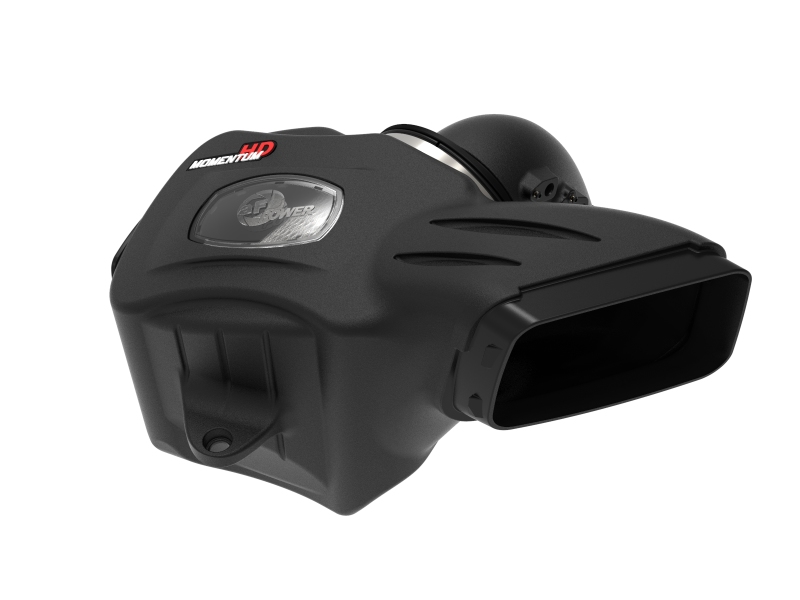 Picture of aFe Momentum HD Cold Air Intakes - 50-70051D