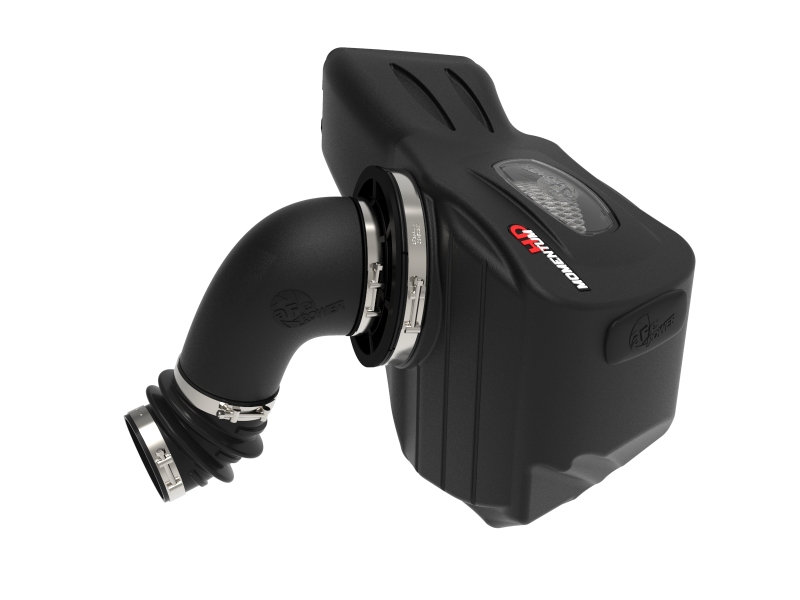 Picture of aFe Momentum HD Cold Air Intakes - 50-70051D