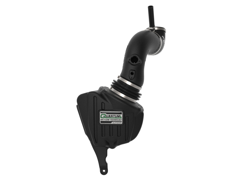 Picture of aFe Quantum Intakes Cold Air Intakes - 53-10015D