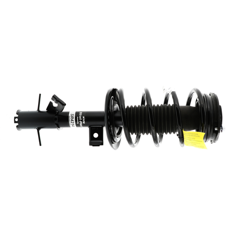 Picture of KYB Shocks & Struts Strut Plus Front Shocks and Struts - SR4214