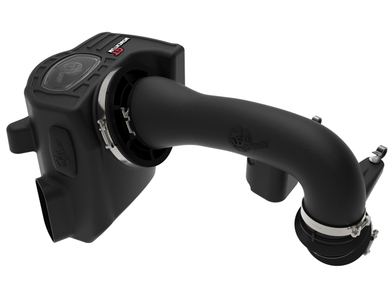 Picture of aFe Momentum GT Cold Air Intakes - 50-70055D