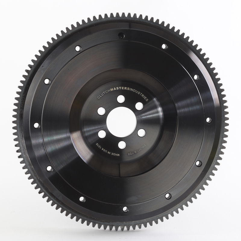 Picture of Clutch Masters CM Steel Flywheels - FW-717-B-TDS