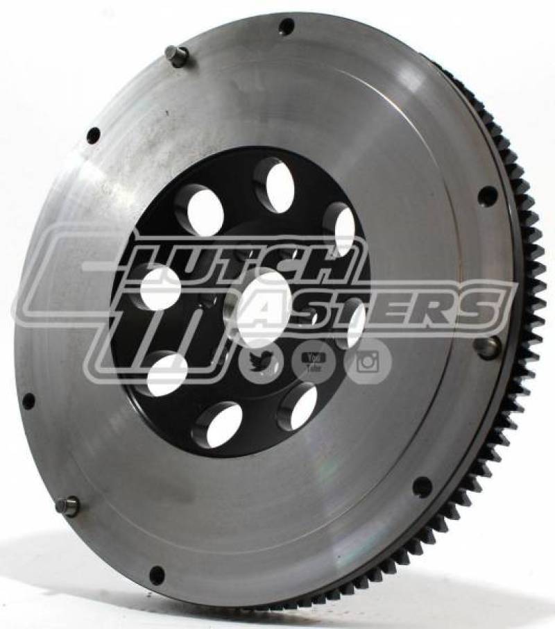 Picture of Clutch Masters CM Steel Flywheels - FW-717-SF