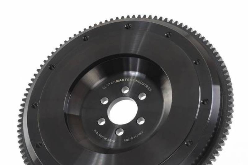 Picture of Clutch Masters CM Steel Flywheels - FW-717-B-TDS