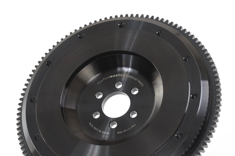 Picture of Clutch Masters CM Steel Flywheels - FW-717-B-TDS