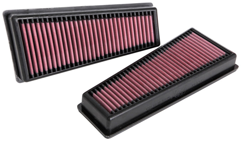 Picture of K&N Engineering KN Drop in Air Filters - 33-3140