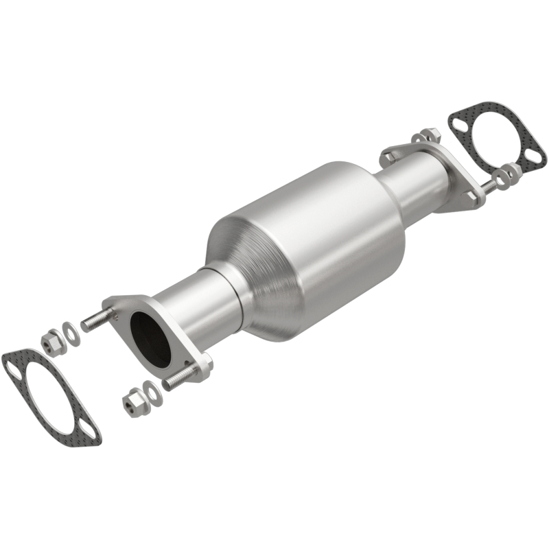 Picture of California CARB Direct-Fit Catalytic Converter 5491924