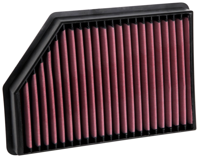 Picture of K&N Engineering KN Drop in Air Filters - 33-5098
