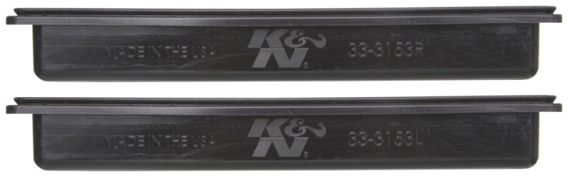 Picture of K&N Engineering KN Drop in Air Filters - 33-3153