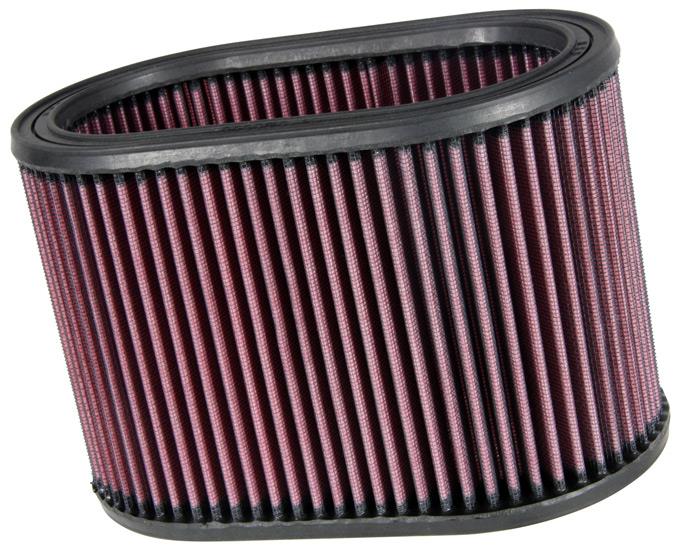 Picture of K&N Engineering KN Drop in Air Filters - E-3491