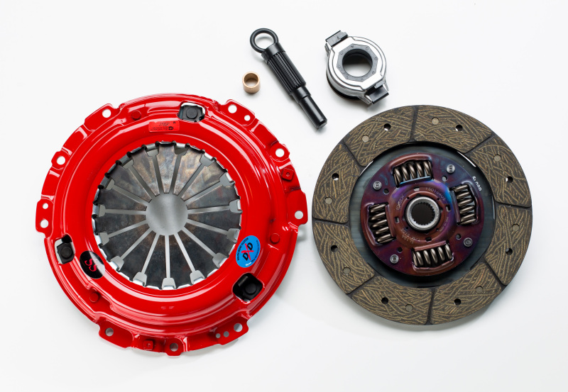 Picture of South Bend Clutch SBC Stg 3 Daily Clutch Kits - K06803-SS-O