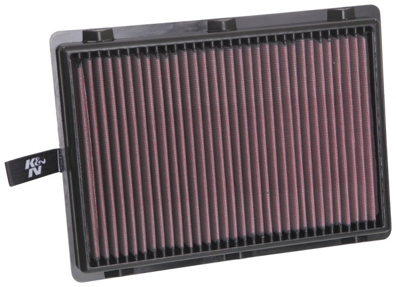 Picture of K&N Engineering KN Drop in Air Filters - 33-5075