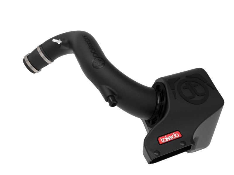 Picture of aFe Takeda Momentum Intake Cold Air Intakes - 56-70005R