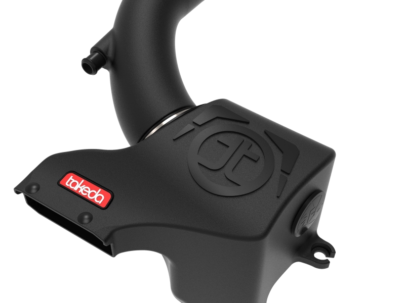 Picture of aFe Takeda Momentum Intake Cold Air Intakes - 56-70005R
