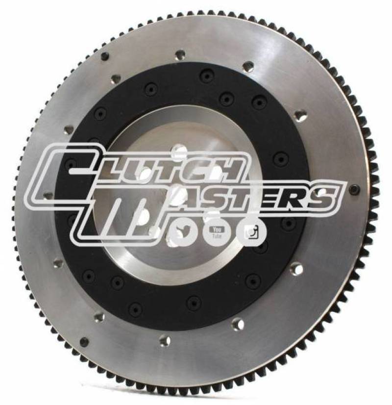 Picture of Clutch Masters CM Aluminum Flywheels - FW-735-1TDA