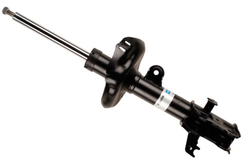 Picture of B4 OE Replacement - Suspension Strut Assembly