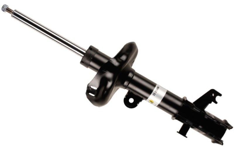 Picture of B4 OE Replacement - Suspension Strut Assembly