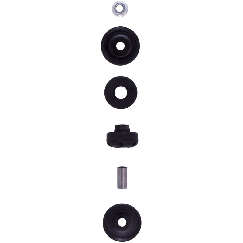 Picture of Bilstein BIL B6 4600 Series Shocks Shocks and Struts - 24-284707
