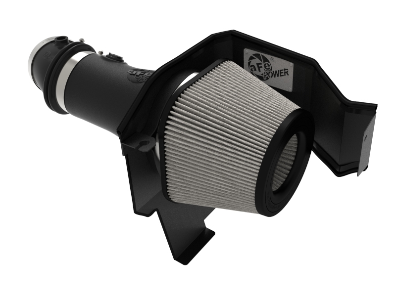 Picture of aFe Magnum FORCE Stage-2XP Cold Air Intakes - 54-12852D