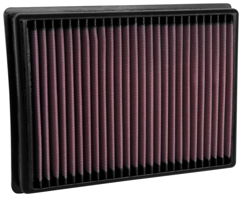 Picture of K&N Engineering KN Drop in Air Filters - 33-3152