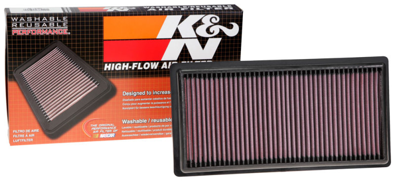 Picture of K&N Engineering KN Direct Fit Air Filter - 33-5101
