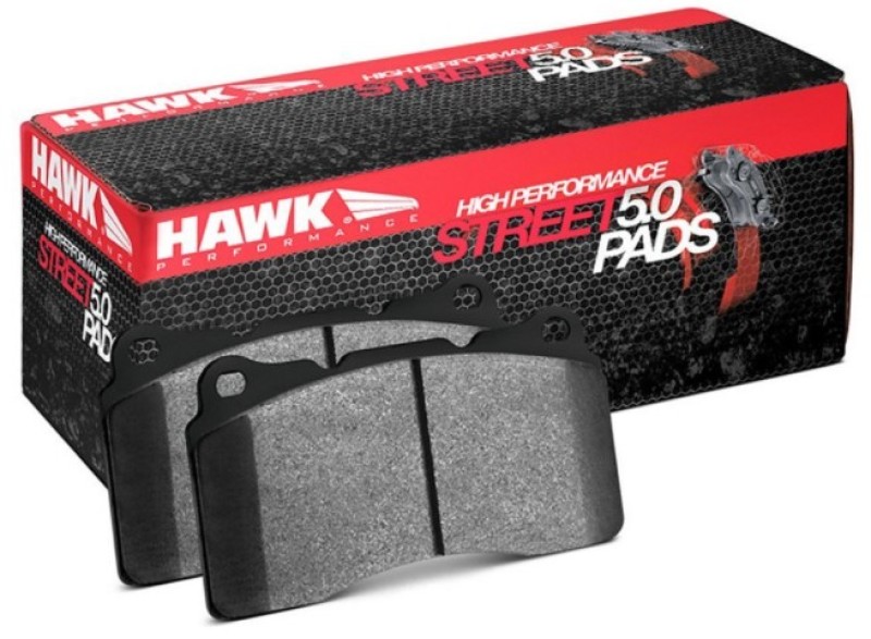 Picture of Hawk Performance HAWK HPS 5.0 Brake Pad Sets - HB913B.659