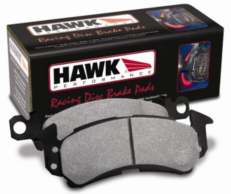 Picture of Hawk Performance HAWK HP+ Brake Pad Sets - HB913N.659