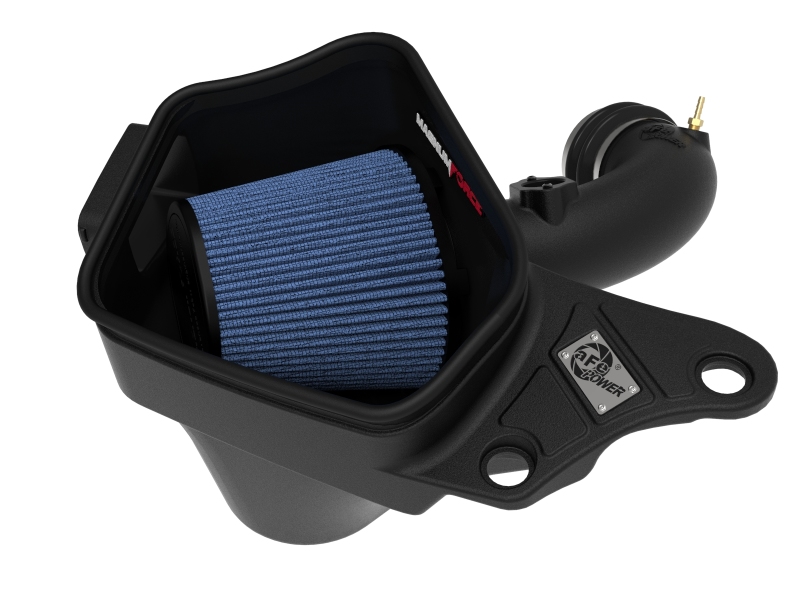 Picture of aFe Magnum FORCE Stage-2 Cold Air Intakes - 54-13053R
