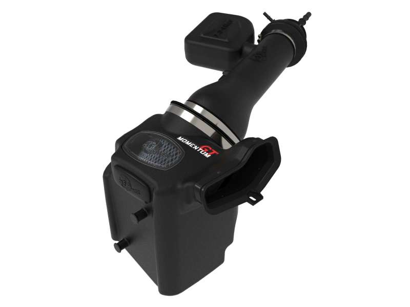 Picture of aFe Momentum GT Cold Air Intakes - 50-70058R