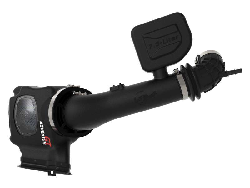 Picture of aFe Momentum GT Cold Air Intakes - 50-70058R
