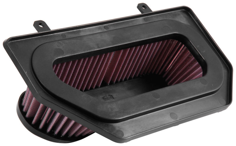 Picture of K&N Engineering KN Motorcycle Direct Fit Air Filters - SU-1017