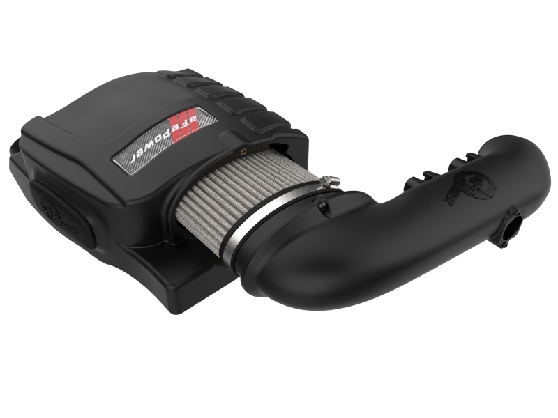 Picture of aFe Magnum FORCE Stage-2Si Cold Air Intakes - 54-83043D