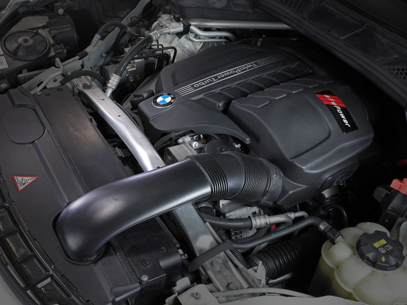 Picture of aFe Magnum FORCE Stage-2Si Cold Air Intakes - 54-83043D