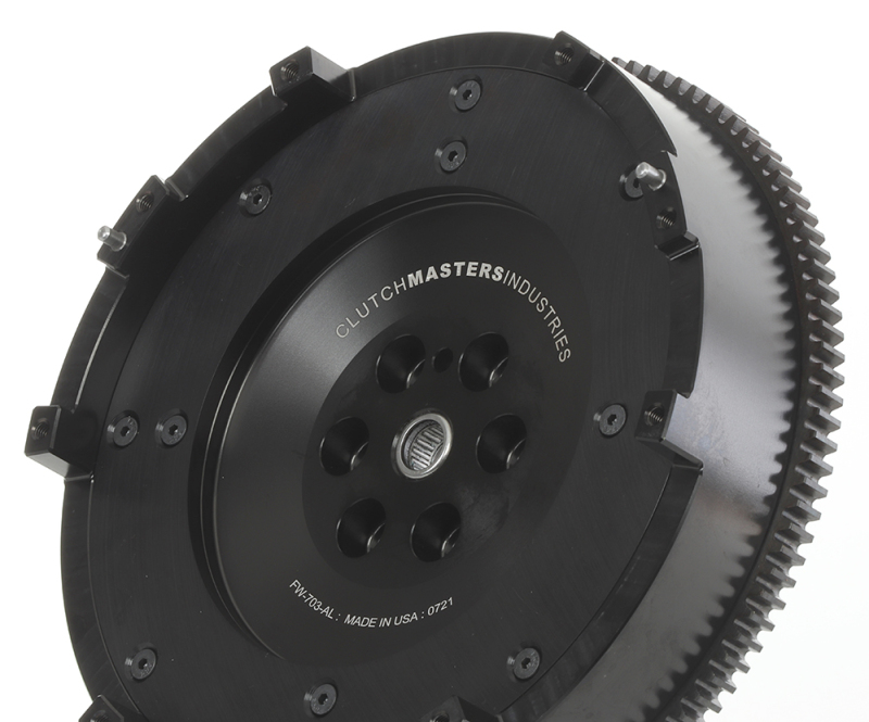 Picture of Clutch Masters CM Aluminum Flywheels - FW-703-AL