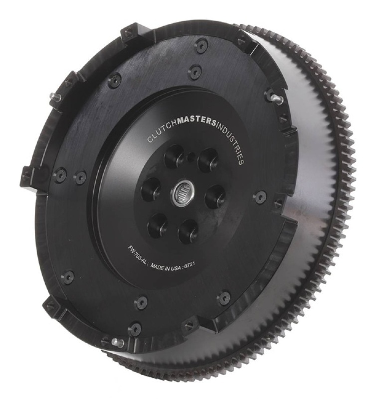 Picture of Clutch Masters CM Aluminum Flywheels - FW-703-AL