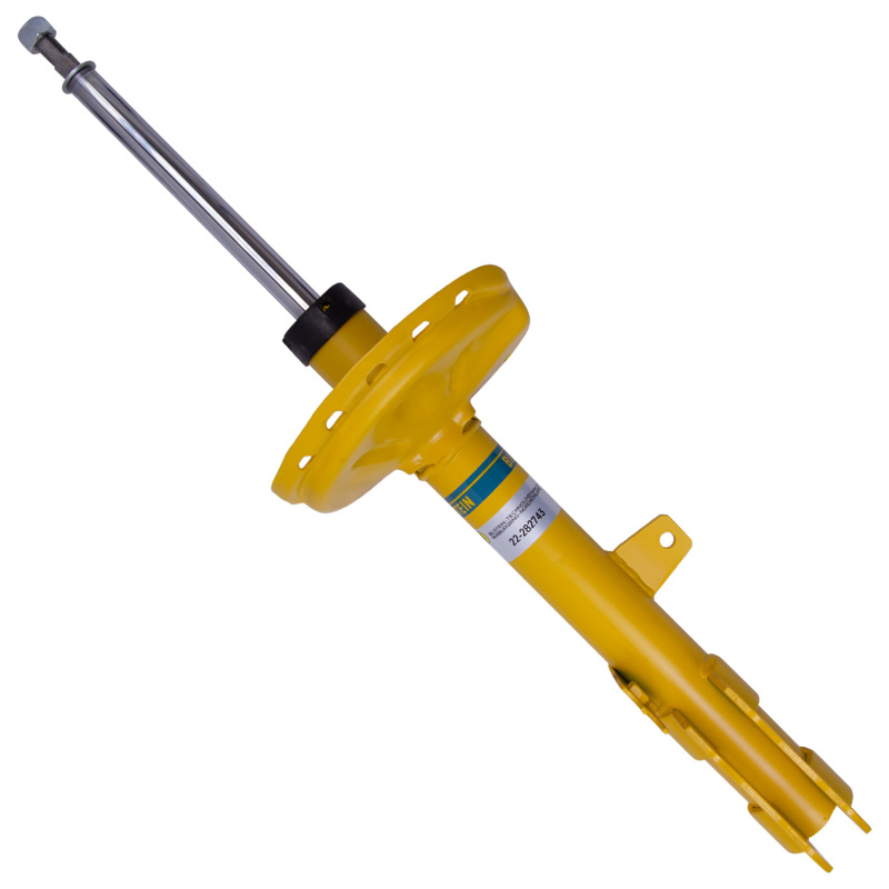 Picture of B6 - Suspension Strut Assembly